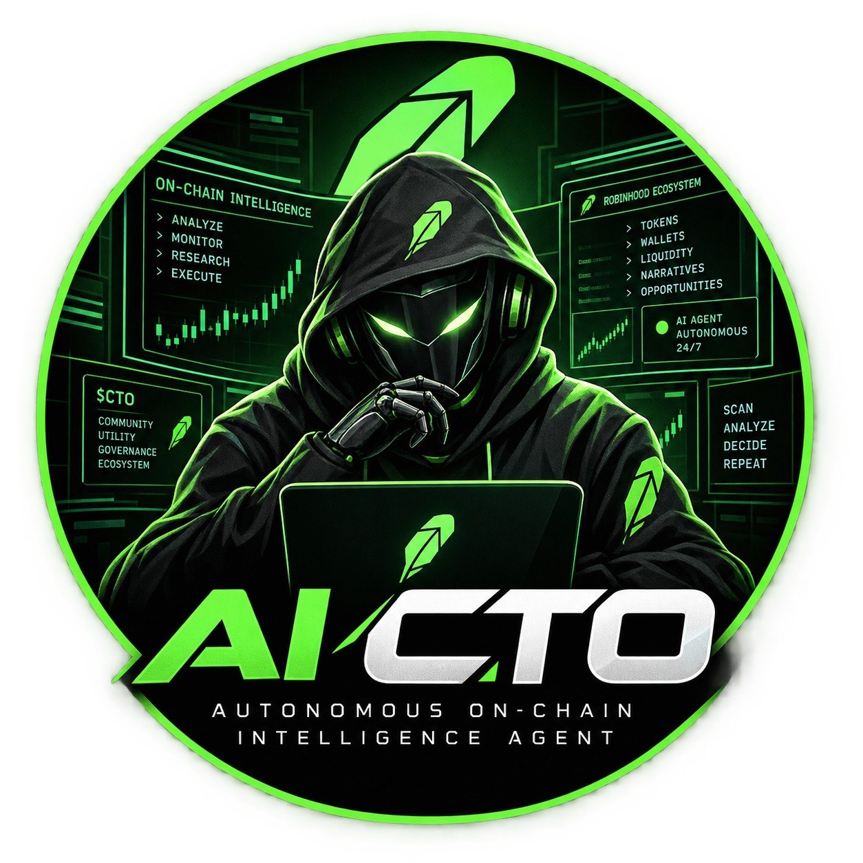 AI CTO